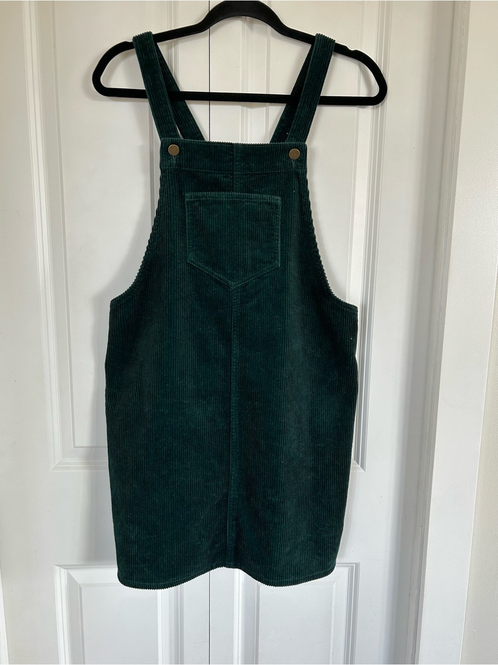 Twik Organic Cotton Mini Dress